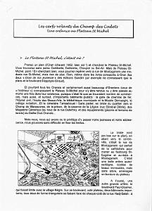 Plateau St Michel- Biscaldi 01